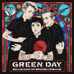 Greenday - Boulevard of Broken Dreams (TRANCE EDIT) FREE DOWNLOAD