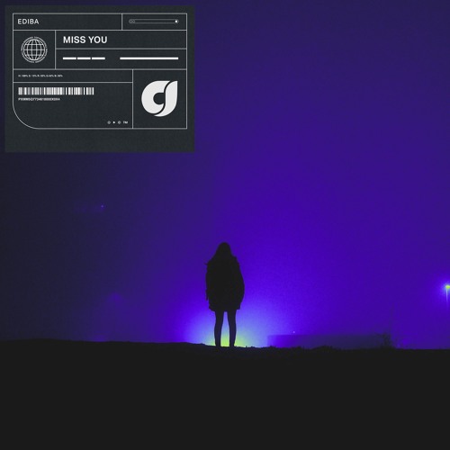 EDIBA - Miss You