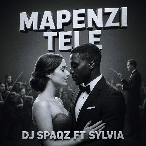 DJ Spaqz ft Sylvia - Mapenzi tele