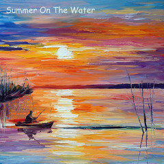 Glyn Hyde - Summer On The Water 2020