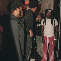 Nino Paid x Xanman - Got Time (Why is it Hard) (Unreleased)