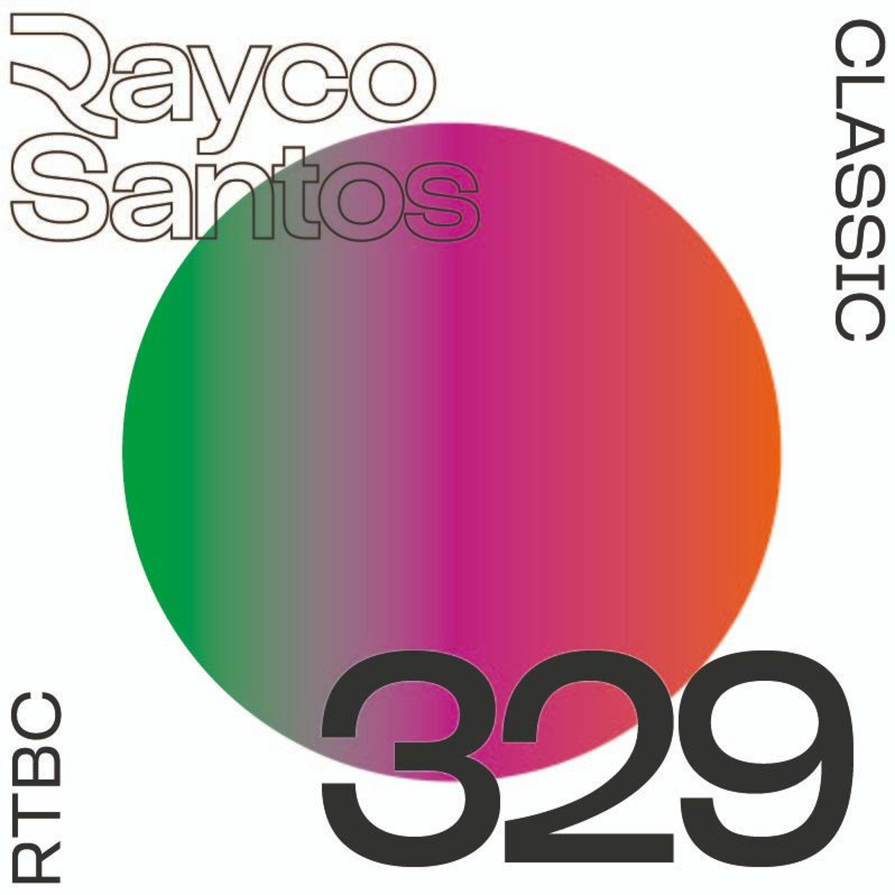Rayco Santos