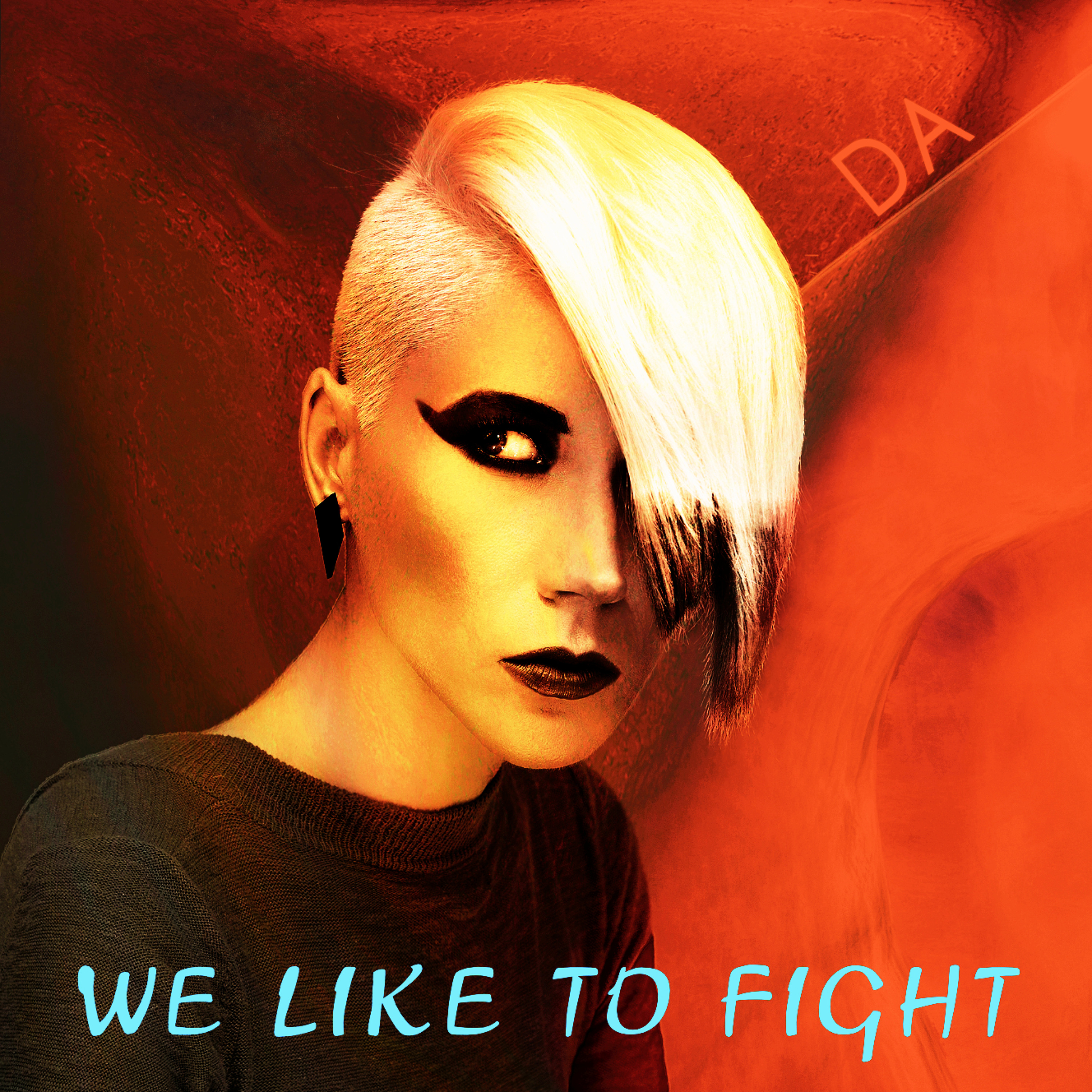 WE LIKE 2 FIGHT episode artwork