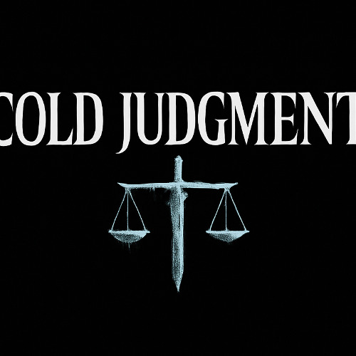 Cold Judgment (Intro)