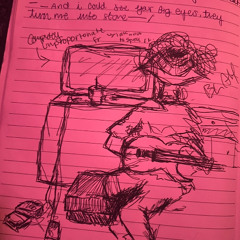 I Thought I Felt Relief (live)