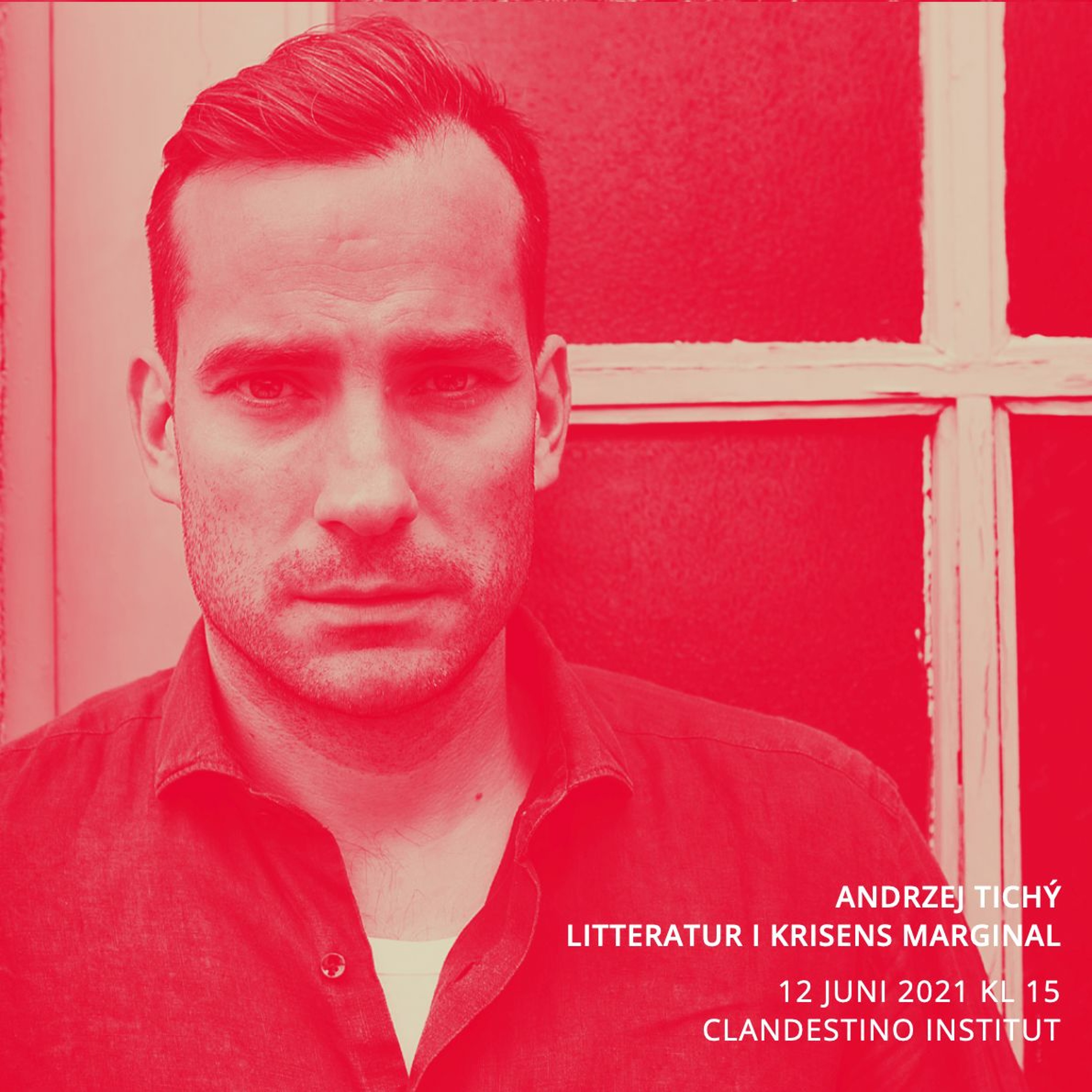 Clandestino Podcast