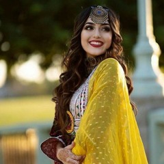 Pashto romantic song Rashe Jananeh 💗