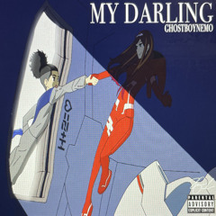 MY DARLING 💞🤖💞