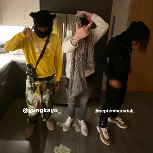 Yeat - Lamb Talk [snippet]