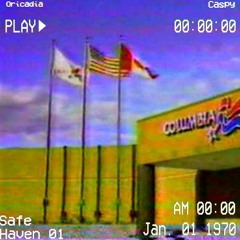 Safe Haven ft. Caspy (prod. Wetgropes)