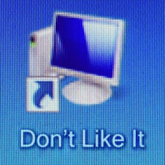 Don't like it