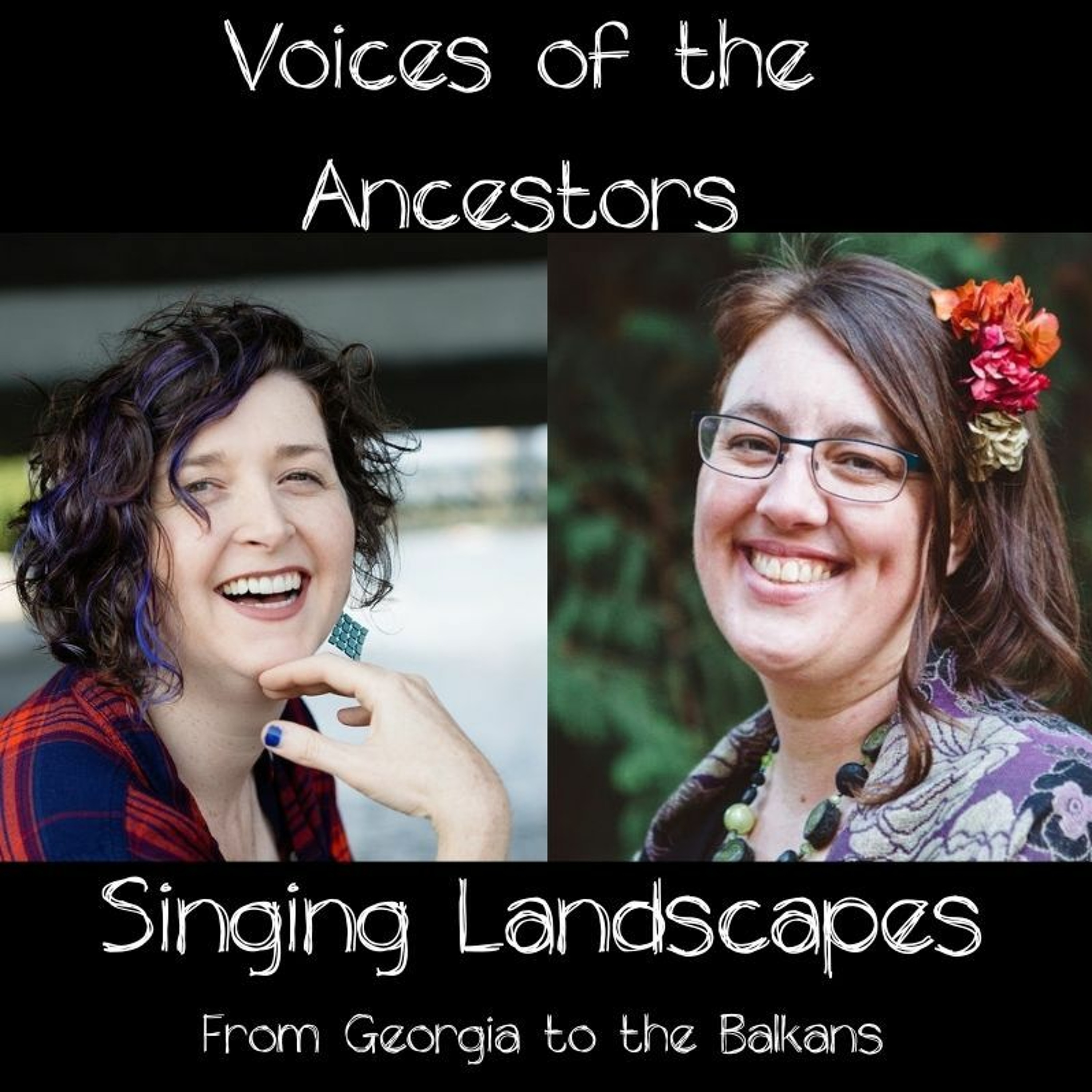 Voices of the Ancestors