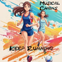 Keep running