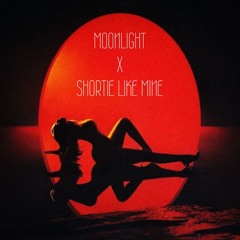 Moonlight X Shortie Like Mine (Tolo Marvelous Blend) DL to get original ver.