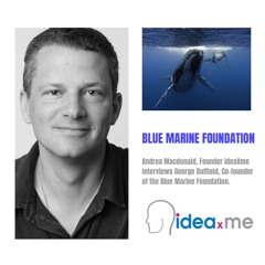 Blue Marine Foundation: Act Now To Save Our Oceans