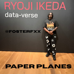 Fx - Paper Planes