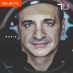 TU68 | Boris (NYC)