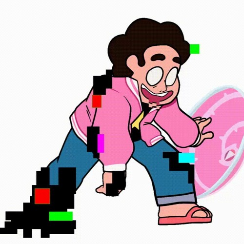 Steven Universe Pibby Fnf