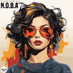 I Can't Get Enough Of Your Love (N.O.B.A, Timerman Remix Acid Tool)