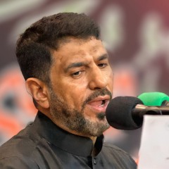 سجن ظالم - الرَّادود جعفر الدرازي - ليلة ثاني استشهاد الإمام موسى الكاظم"ع" | 1443هـ | 2022م