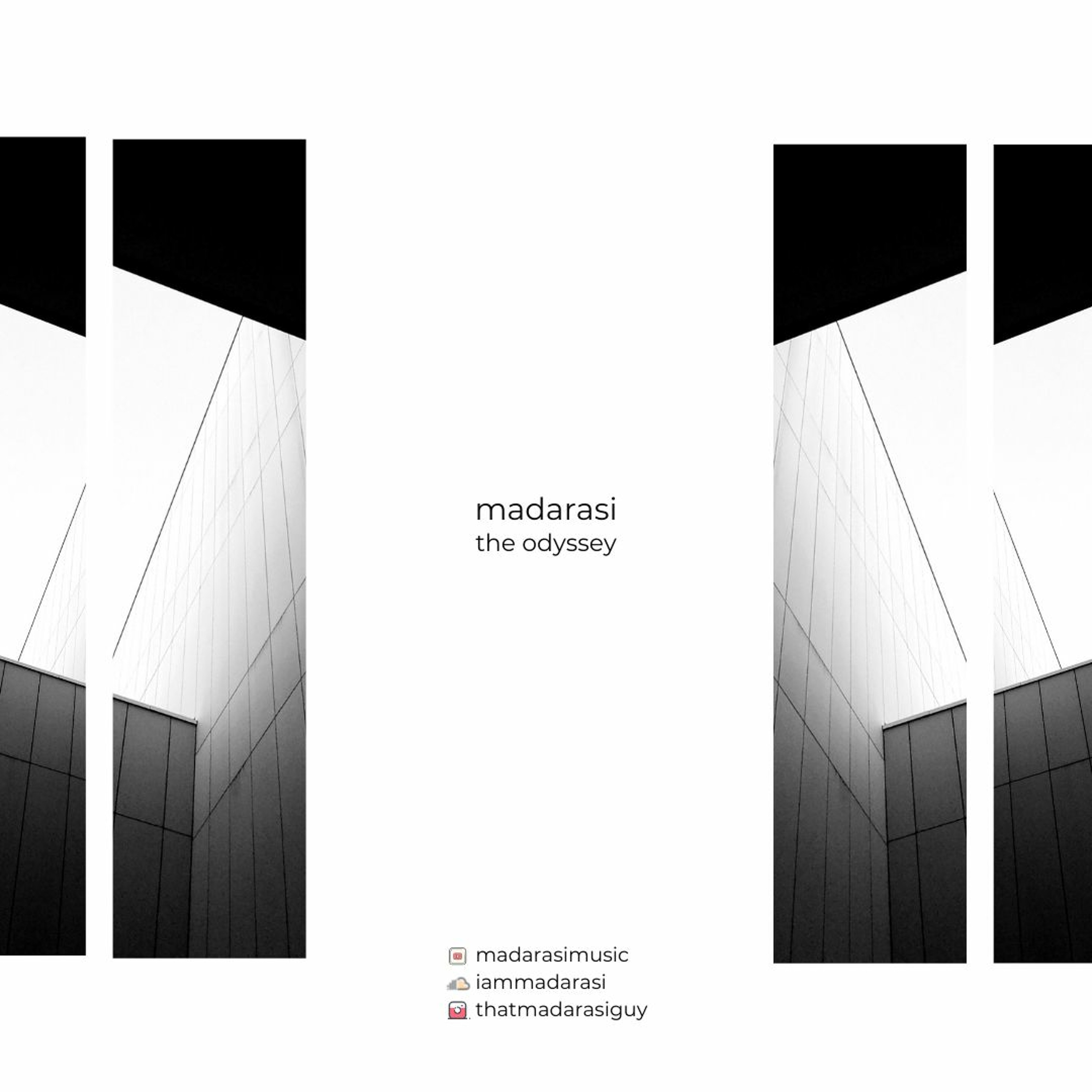 Music by MADARASI