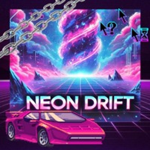 Neon Drift [Prod. Kidd]