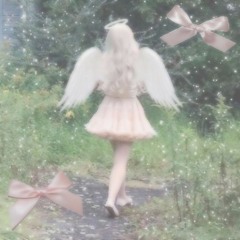 ₊˚‧👼🏿ᥫ᭡ melanie martinez - Angels Song + Reverb and Sparkling's ᥫ᭡👼🏻‧˚₊