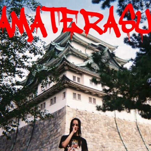 Maddy Soma - AMATERASU Prod. NeTro Apollo