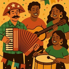 Forró Beats 29