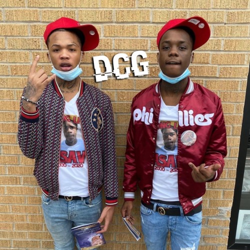 Stream DCG Bsavv x DCG Shun - Ok (First Day Out) by DCG BROTHERS