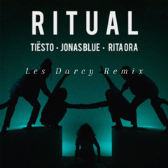 Ritual - Les Darcy Remix