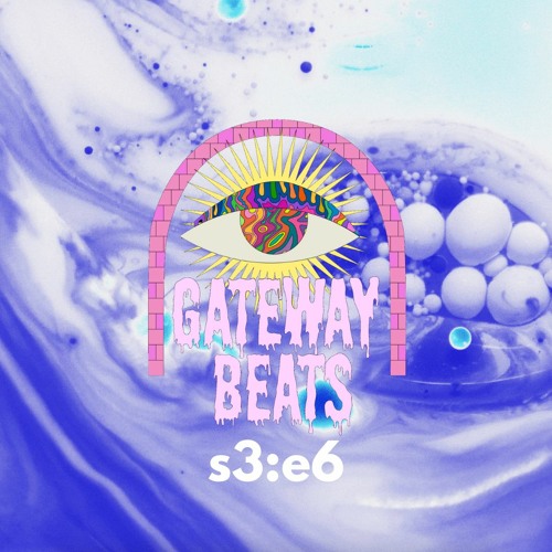 S3:E6 Blue Raspberries