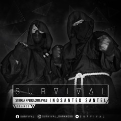 SURVIVAL Podcast #175 by Inosanted Santel