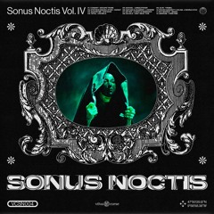 Various Artists - Sonus Noctis / Klang der Nacht Vol. IV [VCSN004] (Previews)