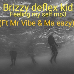 feeling myself Ft Mr Vibe & Easy P