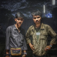 Dj barat terbaru 2020 Bass nya mantap cuy -dj Feeling good.mp3