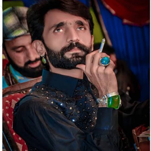 mujahid mansoor malangi new 2024
