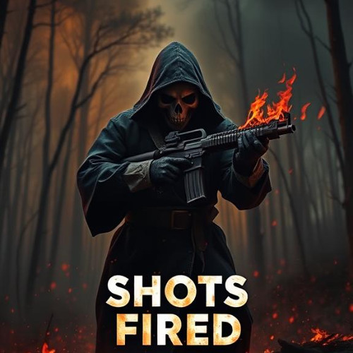 SHOTS FIRED