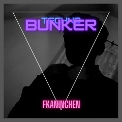 Techno Bunker - Weinachten Mix / FKaninchen