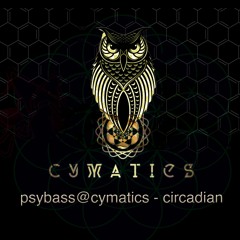 psybass@cymatics2021