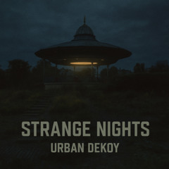 Strange Nights - Slash Jam