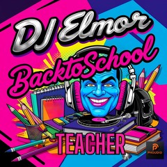 BackToSchool Teacher Track 06