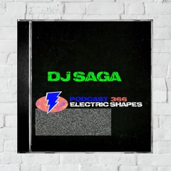 366⚡️DJ Saga
