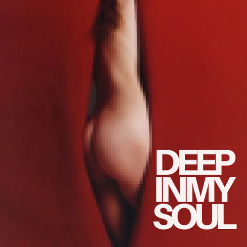 DEEP IN MY SOUL S08E13 mixed by MichaelV