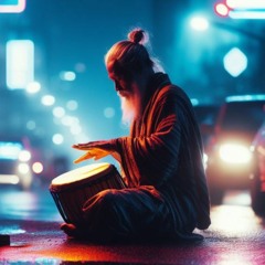 Ambient Soundscape 20231020
