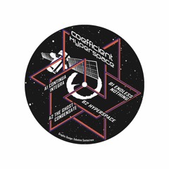 KRLF019_ Coefficient  - "Hyperspace" (preview)