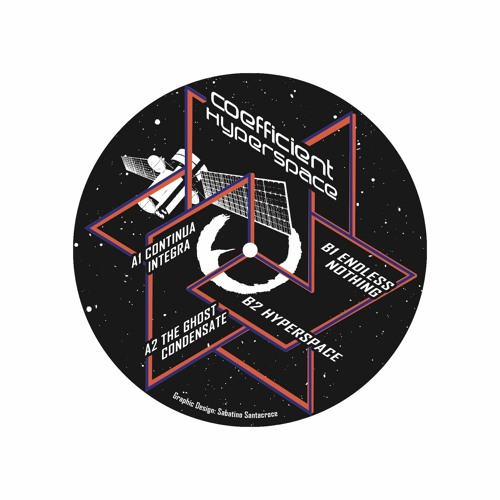 KRLF019_ Coefficient  - "Hyperspace" (preview)