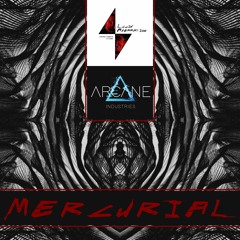 Mercurial - (Original Mix)(Wicked Waves Recordings)