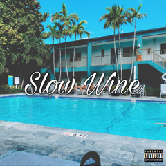 Slow Wine
