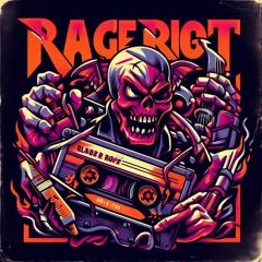 Rage Riot | BTOS